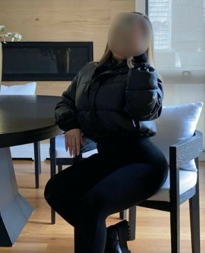 Анна, 28