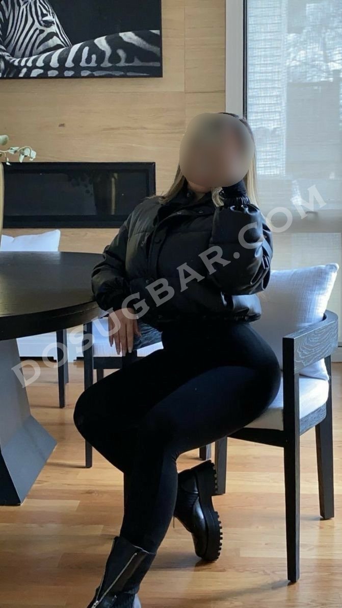 Анна, 28