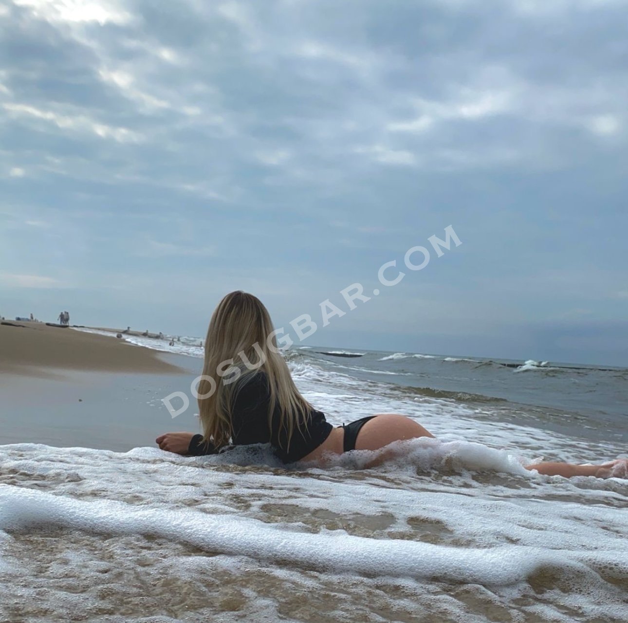 Анна, 28