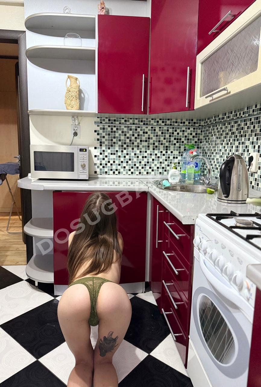 Даша, 26