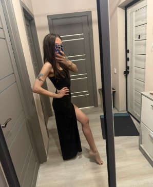 Даша, 26
