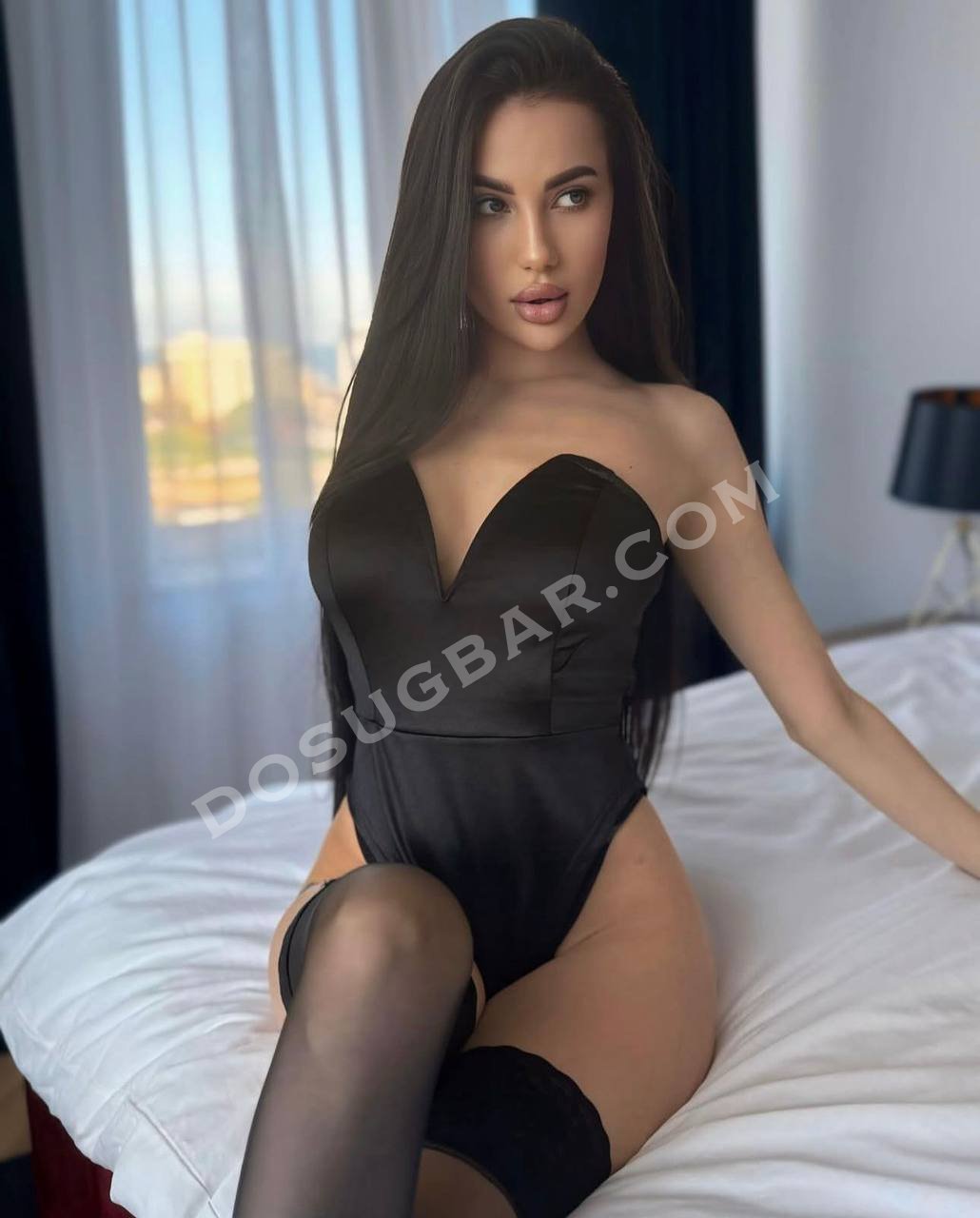 KRISTINA, 24