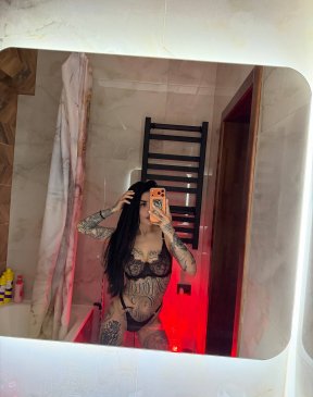Натали, 21