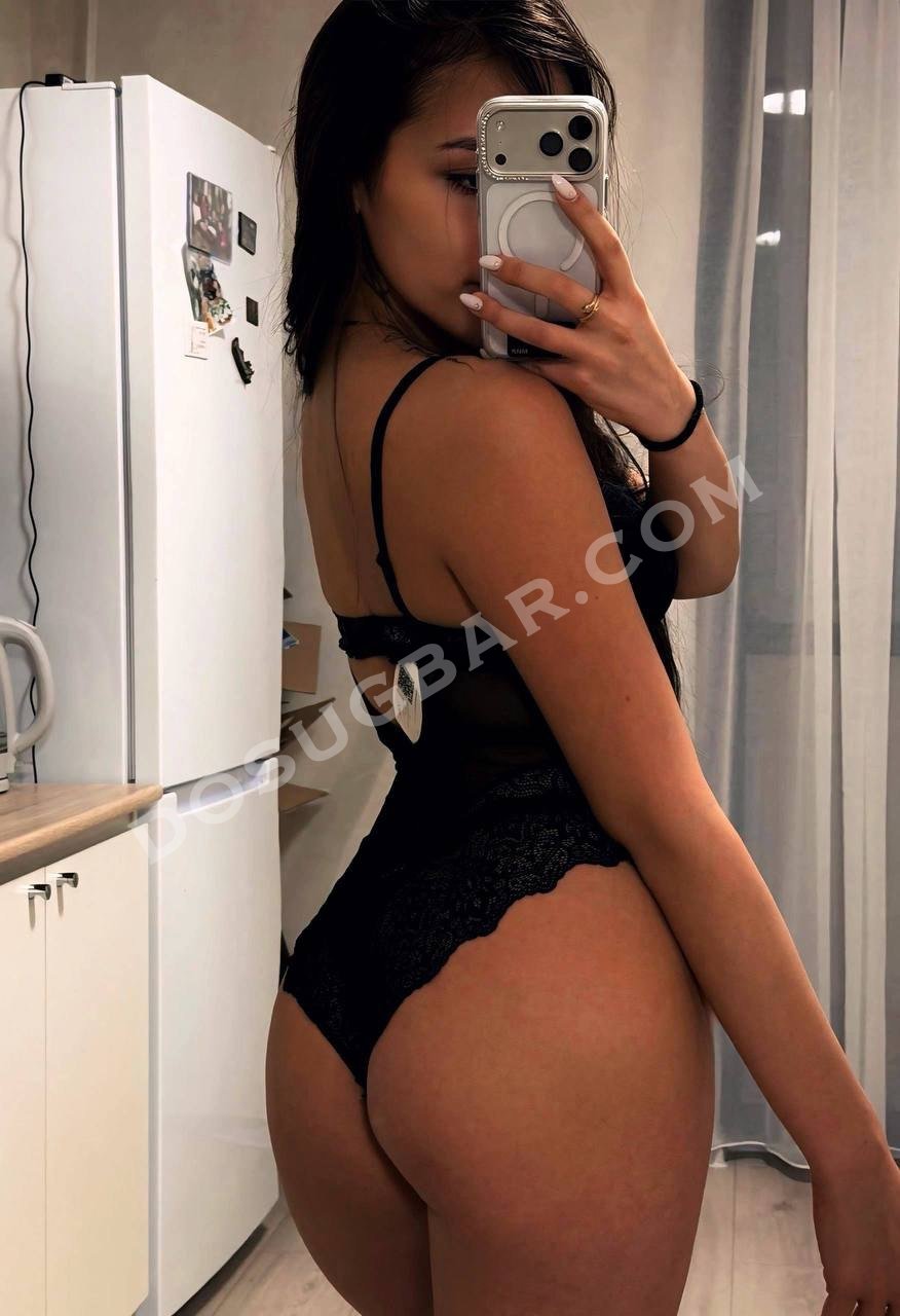 Натали, 21