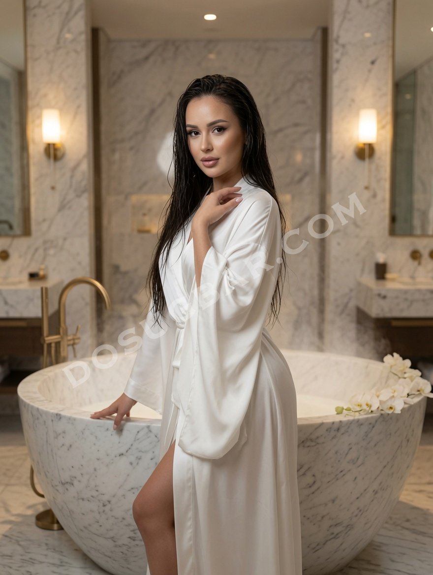 Полина, 22