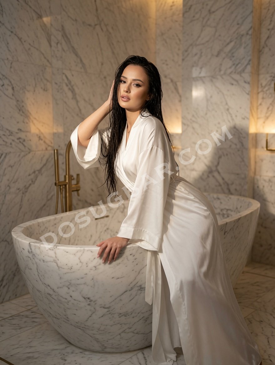 Полина, 22