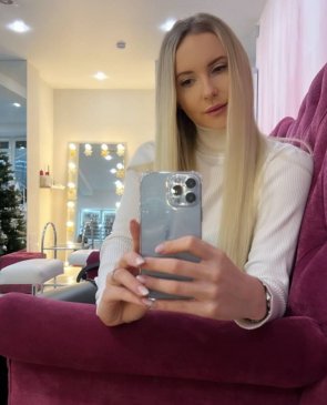 Кати💋, 25